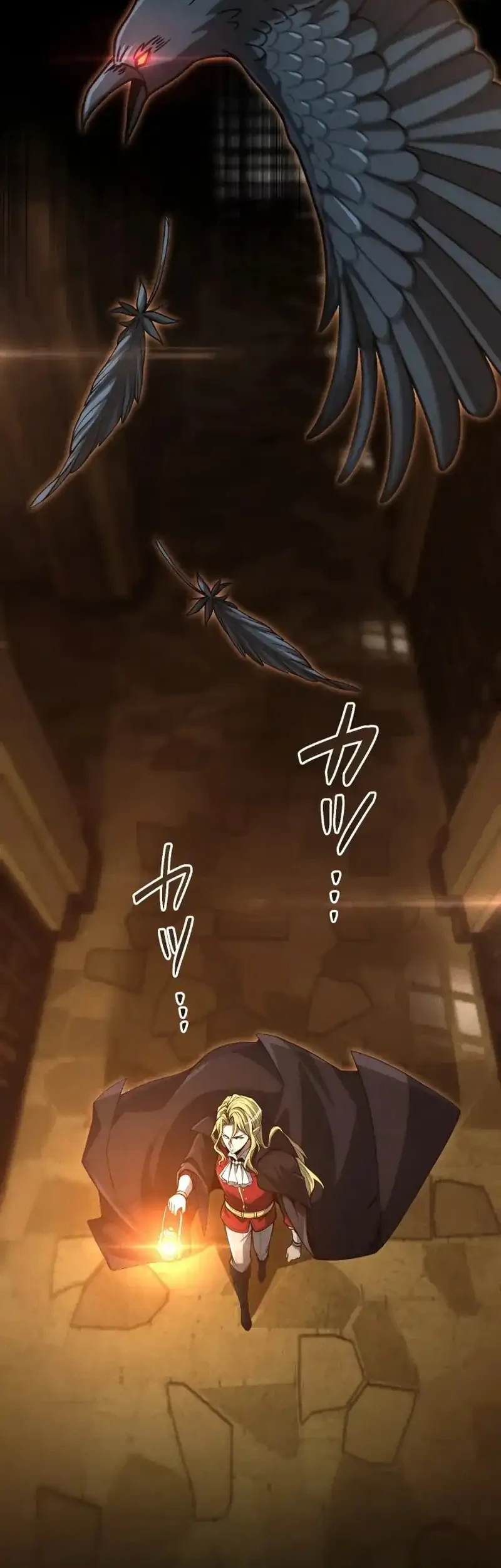 The Ultimate Weapon Returns After 100 Million Years Chapter 23 Gambar 45