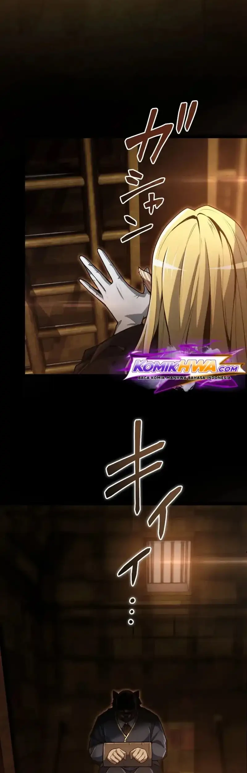 The Ultimate Weapon Returns After 100 Million Years Chapter 23 Gambar 46