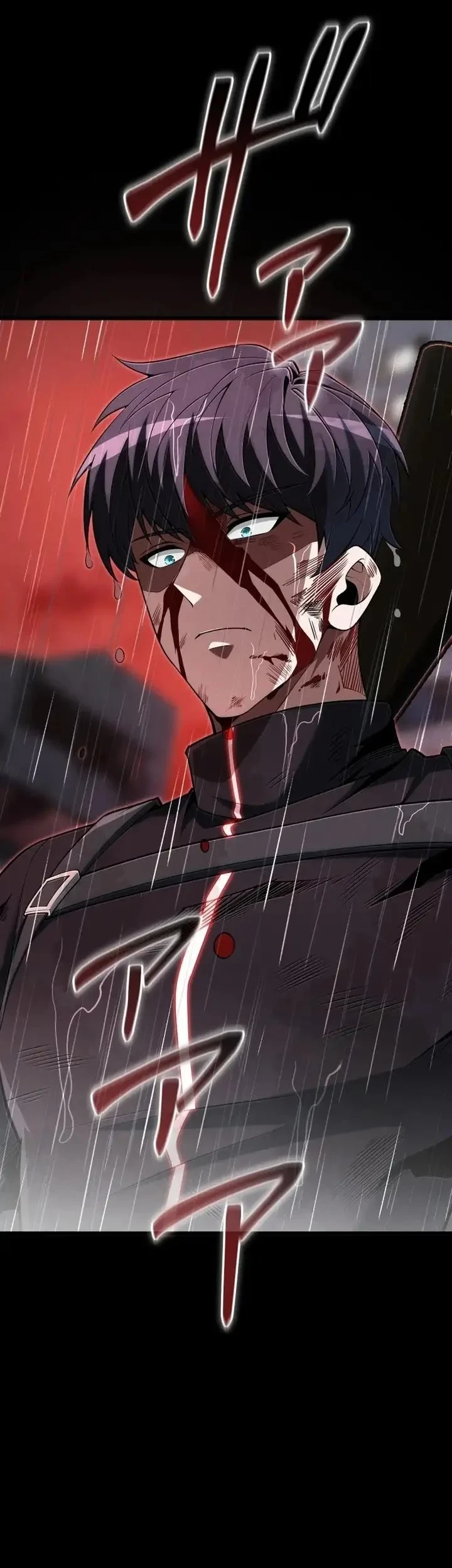 The Ultimate Weapon Returns After 100 Million Years Chapter 25 Gambar 39