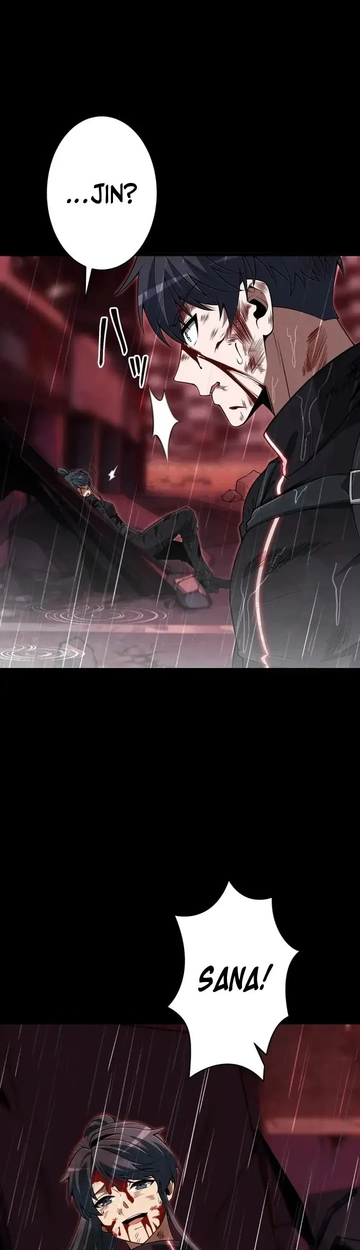 The Ultimate Weapon Returns After 100 Million Years Chapter 25 Gambar 40
