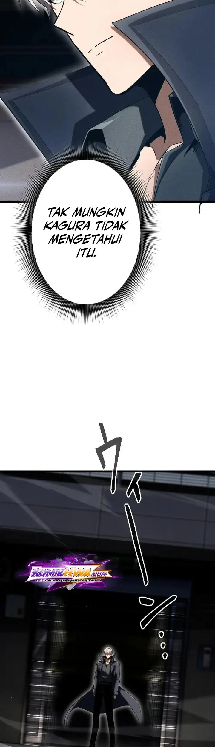 The Ultimate Weapon Returns After 100 Million Years Chapter 31 Gambar 43