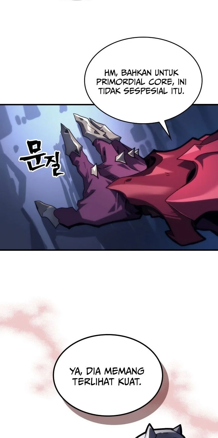 The Unbeatable Dungeon’s Lazy Boss Chapter 106 Gambar 26