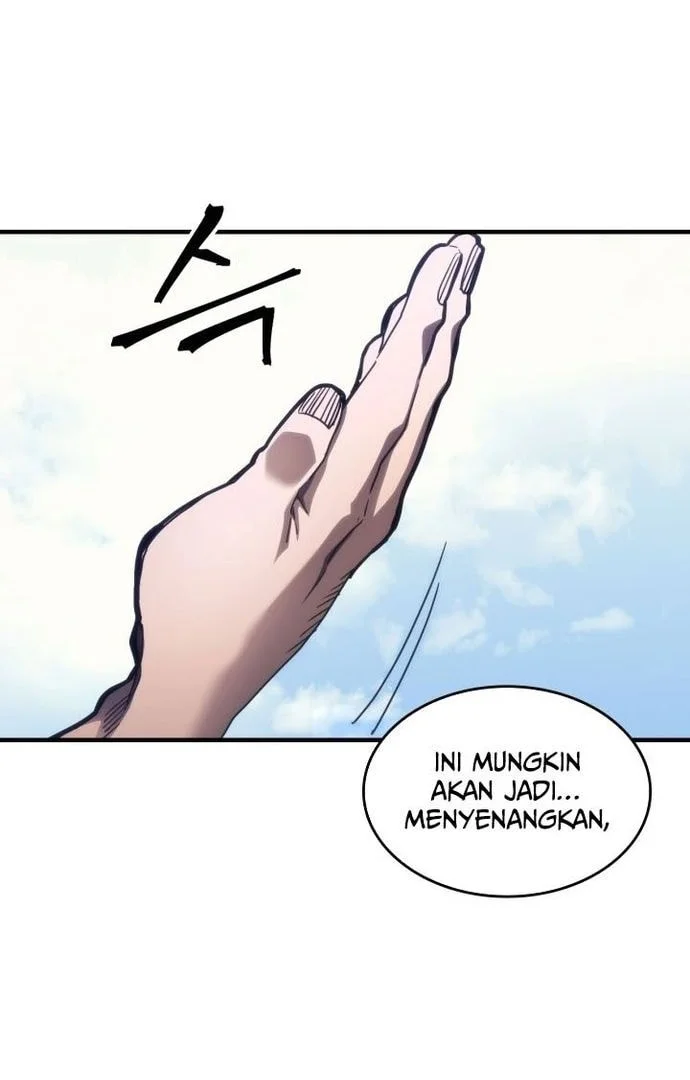 The Unbeatable Dungeon’s Lazy Boss Chapter 108 Gambar 21