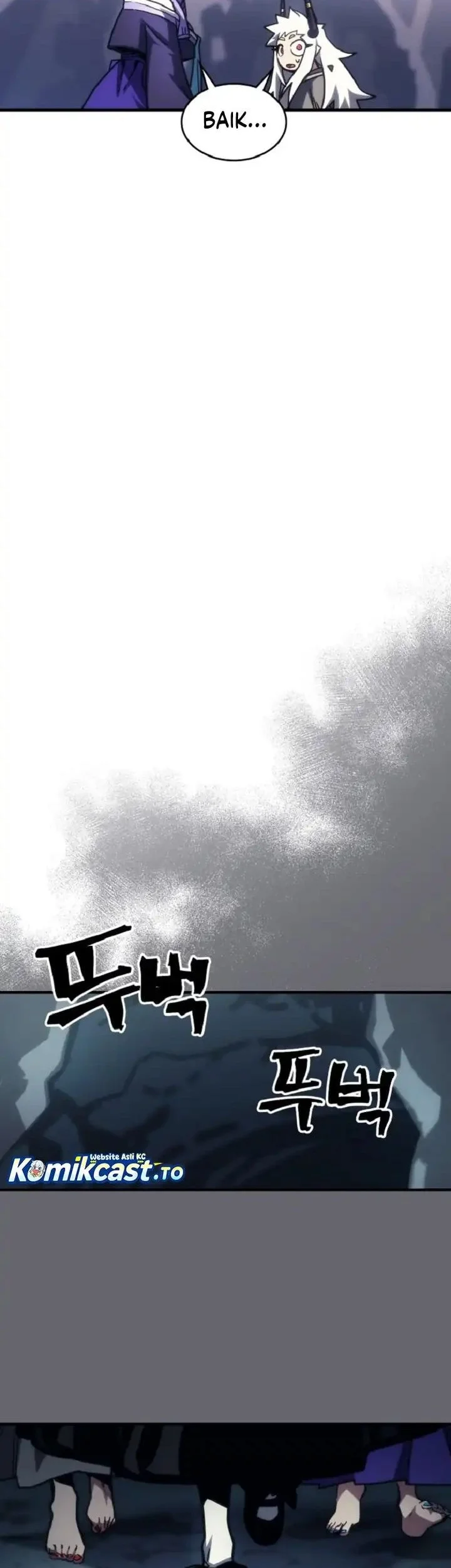 The Unbeatable Dungeon’s Lazy Boss Chapter 110 Gambar 26