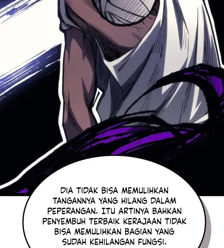 The Unbeatable Dungeon’s Lazy Boss Chapter 111 Gambar 39