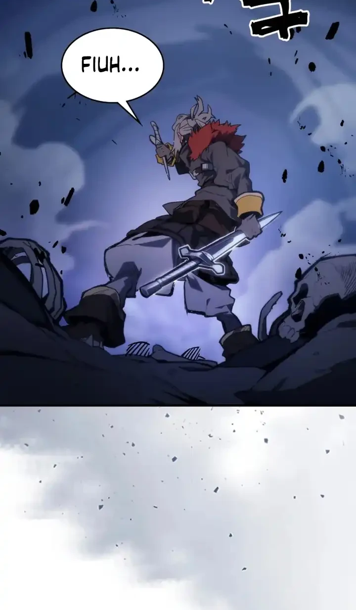 The Unbeatable Dungeon’s Lazy Boss Chapter 112 Gambar 29