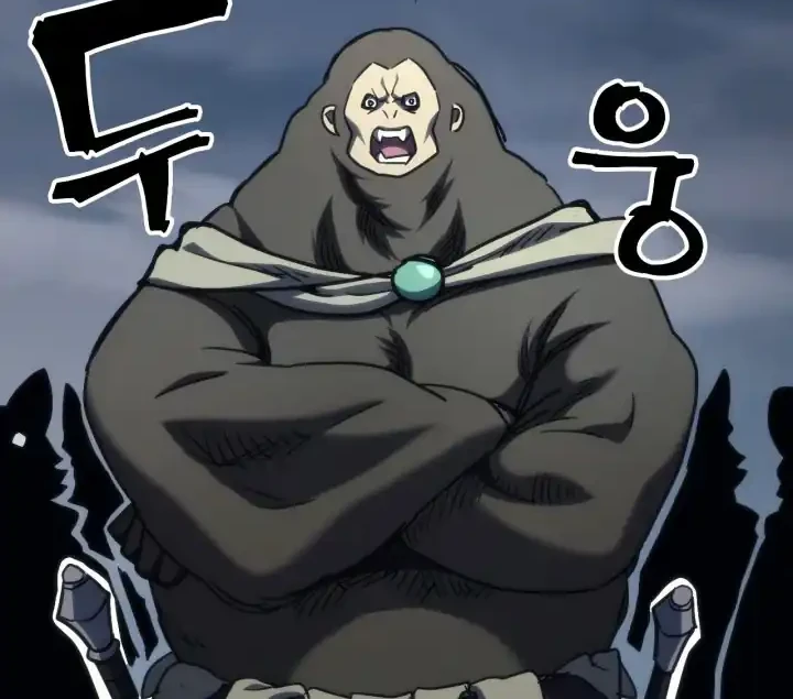 The Unbeatable Dungeon’s Lazy Boss Chapter 127 Gambar 35