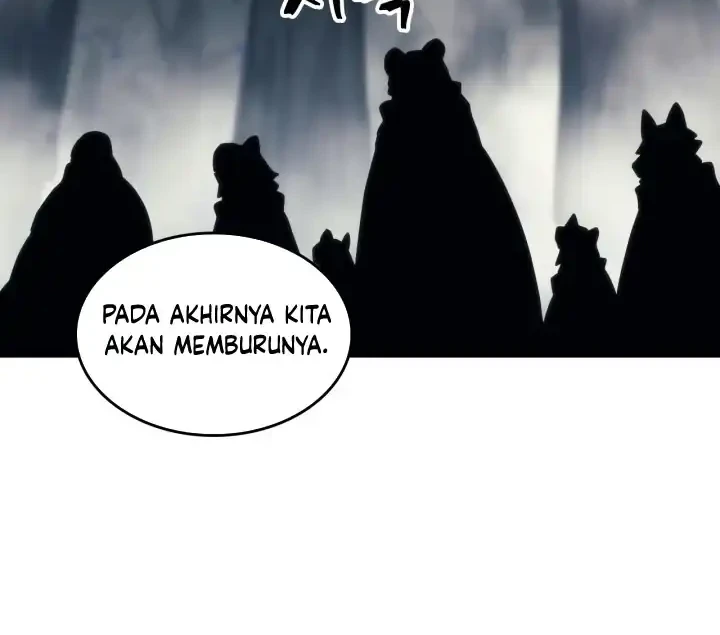 The Unbeatable Dungeon’s Lazy Boss Chapter 127 Gambar 37