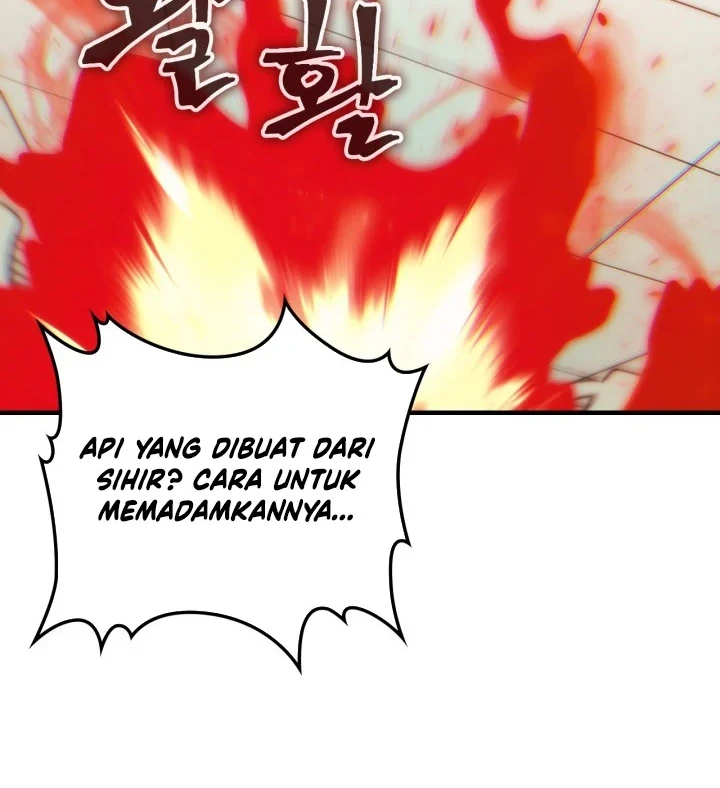 The Unbeatable Dungeon’s Lazy Boss Chapter 128 Gambar 37