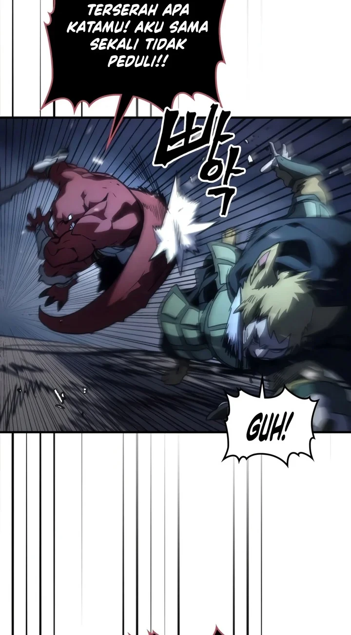 The Unbeatable Dungeon’s Lazy Boss Chapter 130 Gambar 35