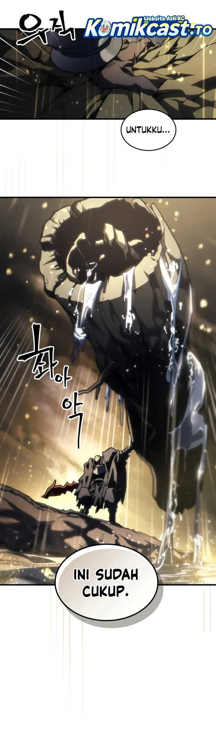 The Unbeatable Dungeon’s Lazy Boss Chapter 132 Gambar 36