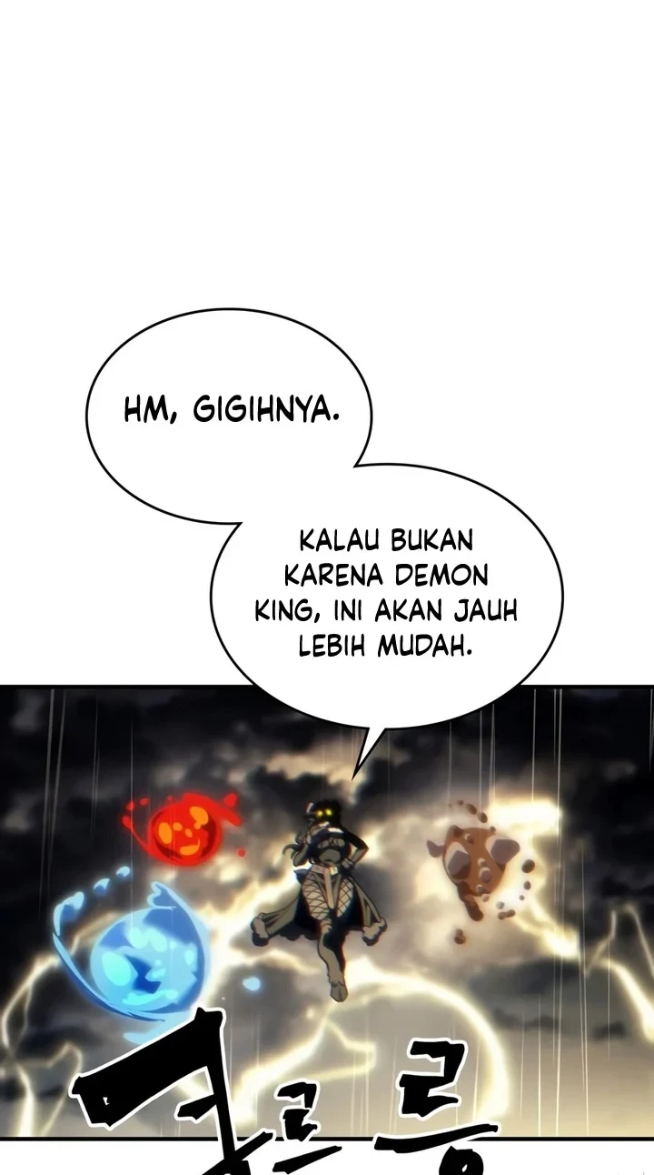 The Unbeatable Dungeon’s Lazy Boss Chapter 132 Gambar 37