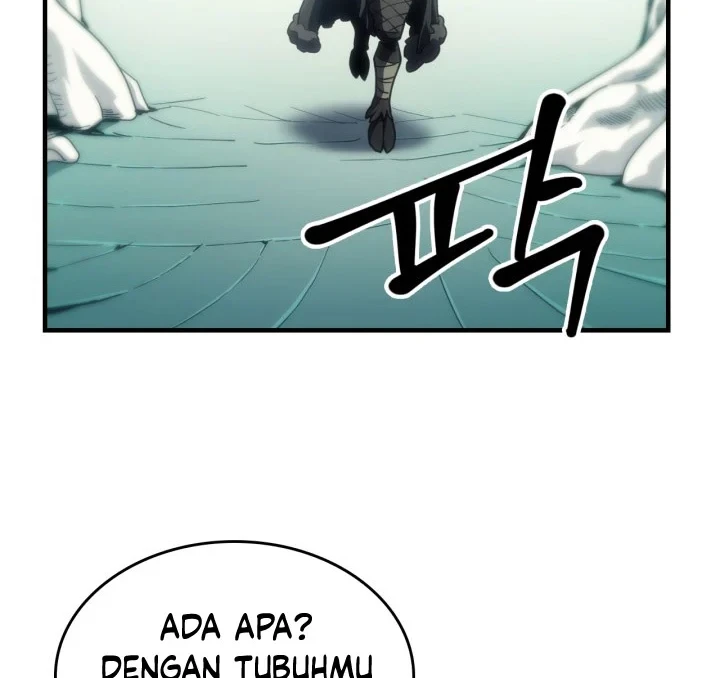 The Unbeatable Dungeon’s Lazy Boss Chapter 134 Gambar 39