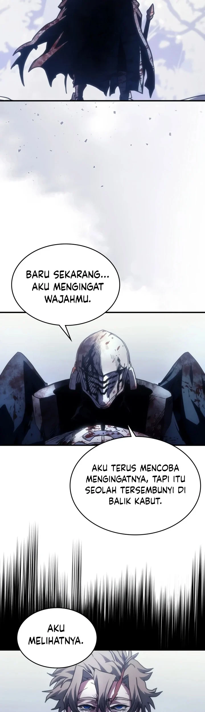 The Unbeatable Dungeon’s Lazy Boss Chapter 135 Gambar 30