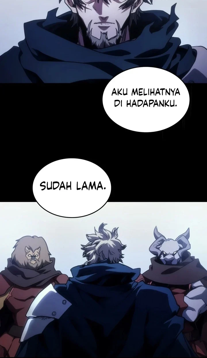 The Unbeatable Dungeon’s Lazy Boss Chapter 135 Gambar 31