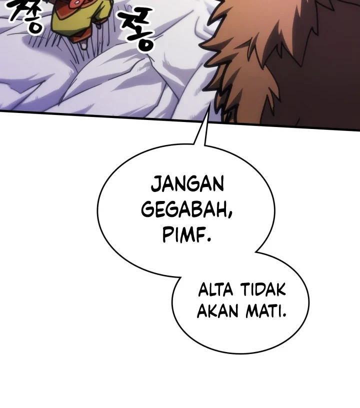The Unbeatable Dungeon’s Lazy Boss Chapter 137 Gambar 32