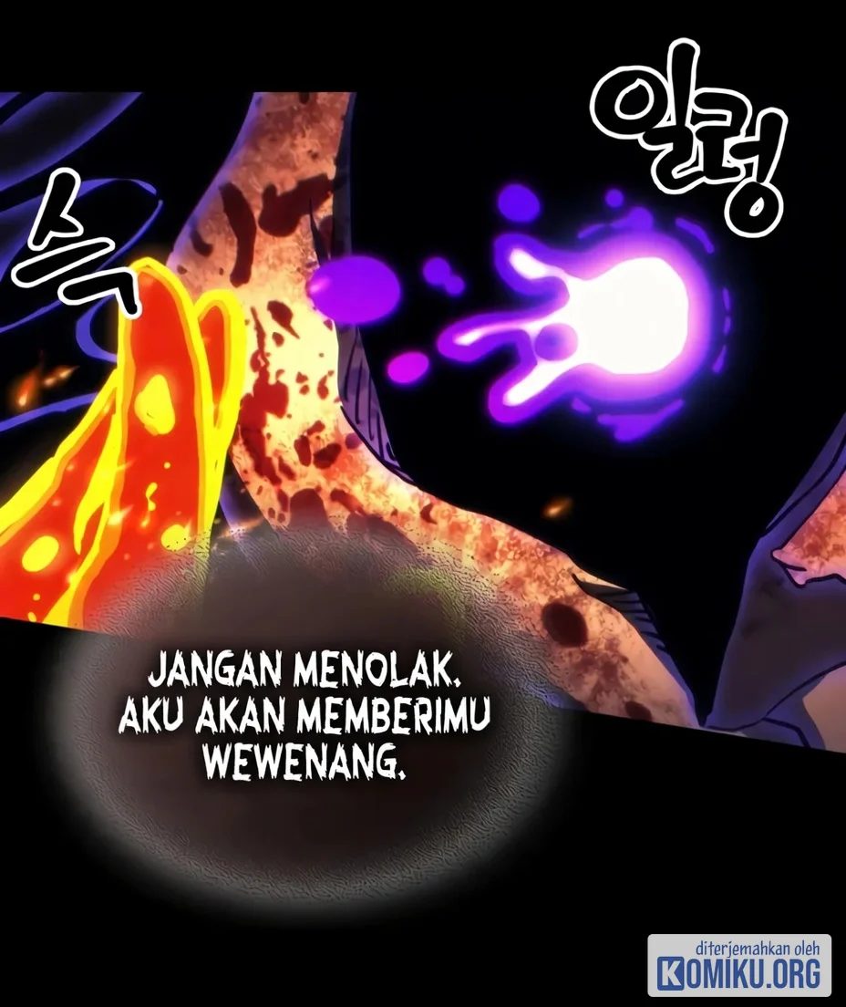 The Unbeatable Dungeon’s Lazy Boss Chapter 140 Gambar 39