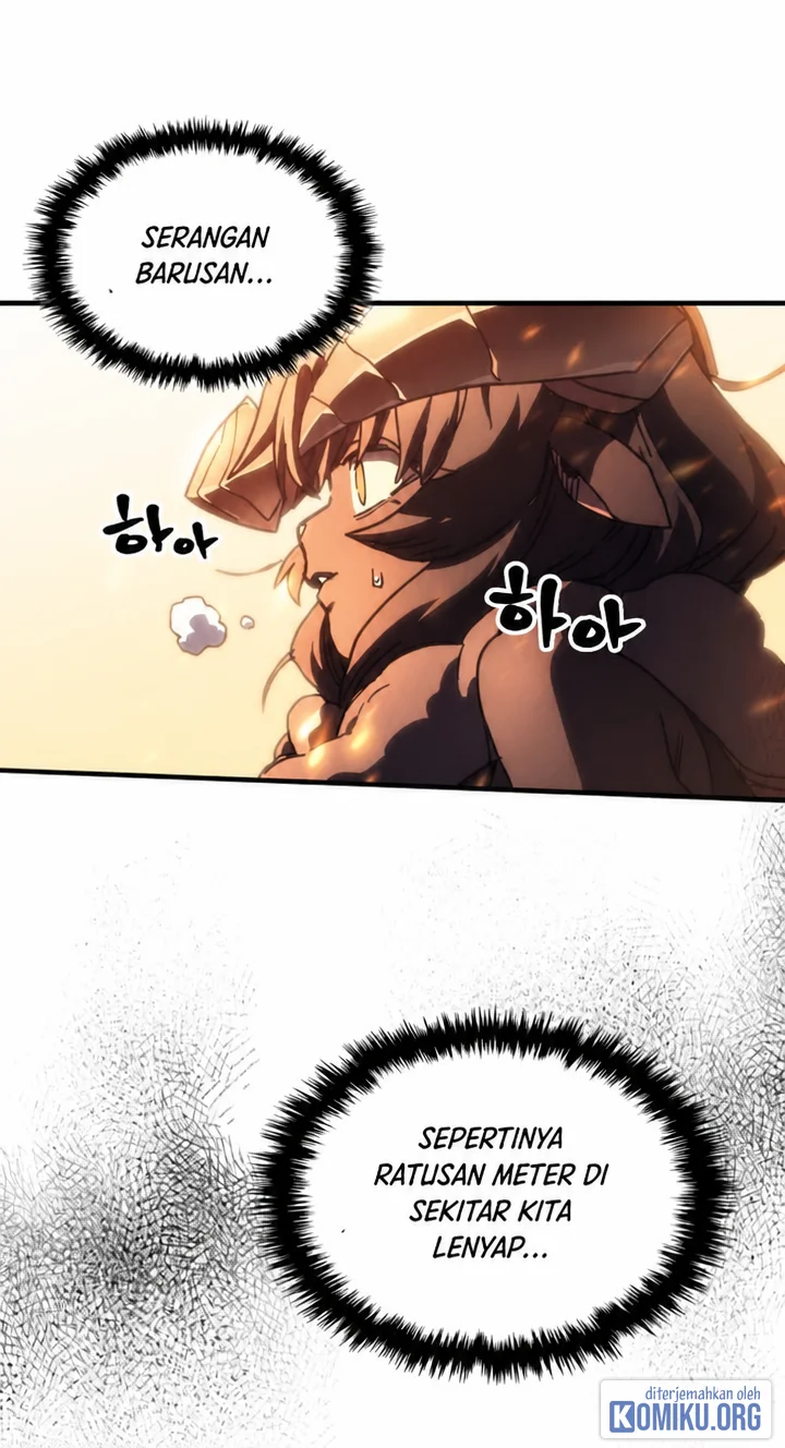 The Unbeatable Dungeon’s Lazy Boss Chapter 141 Gambar 32