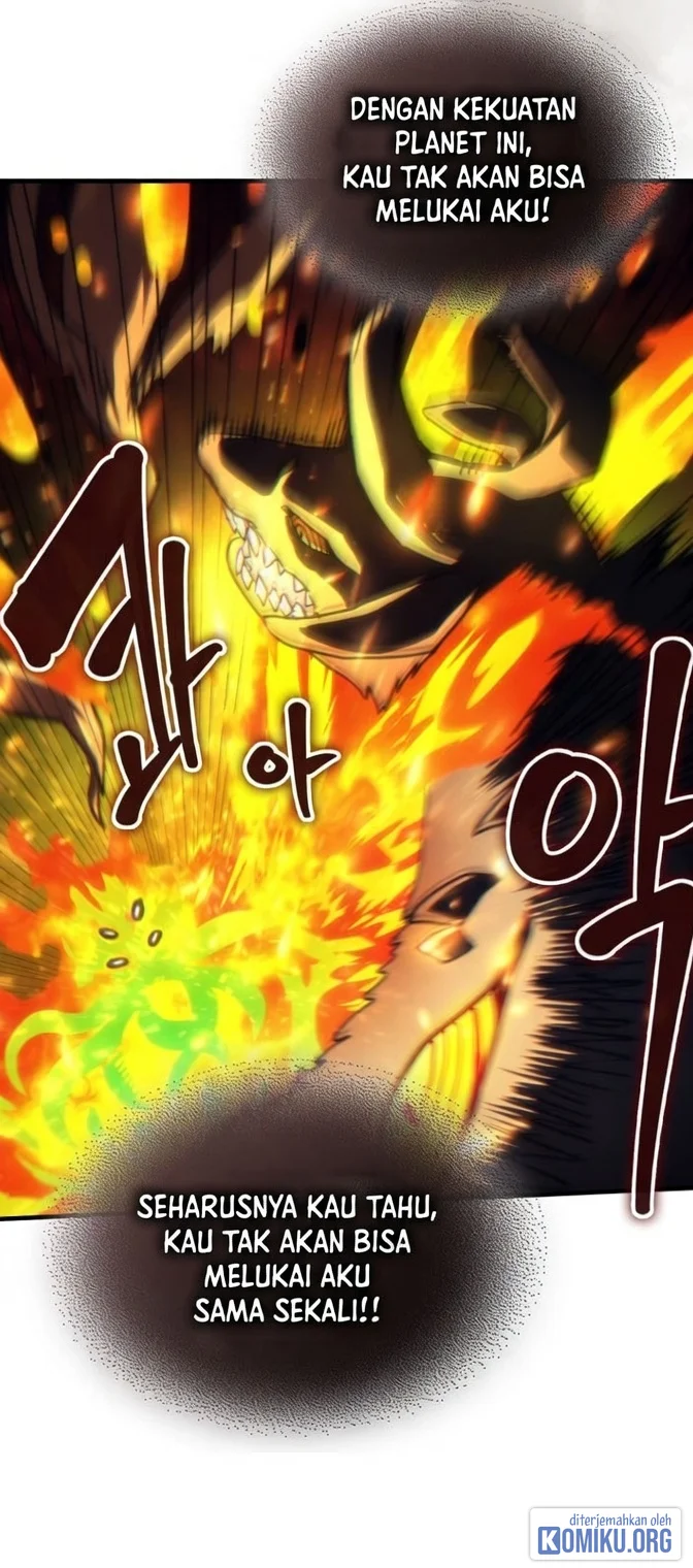 The Unbeatable Dungeon’s Lazy Boss Chapter 142 Gambar 35