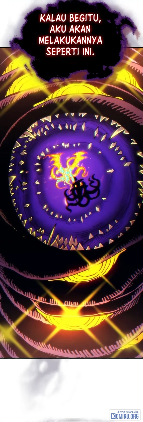The Unbeatable Dungeon’s Lazy Boss Chapter 142 Gambar 37