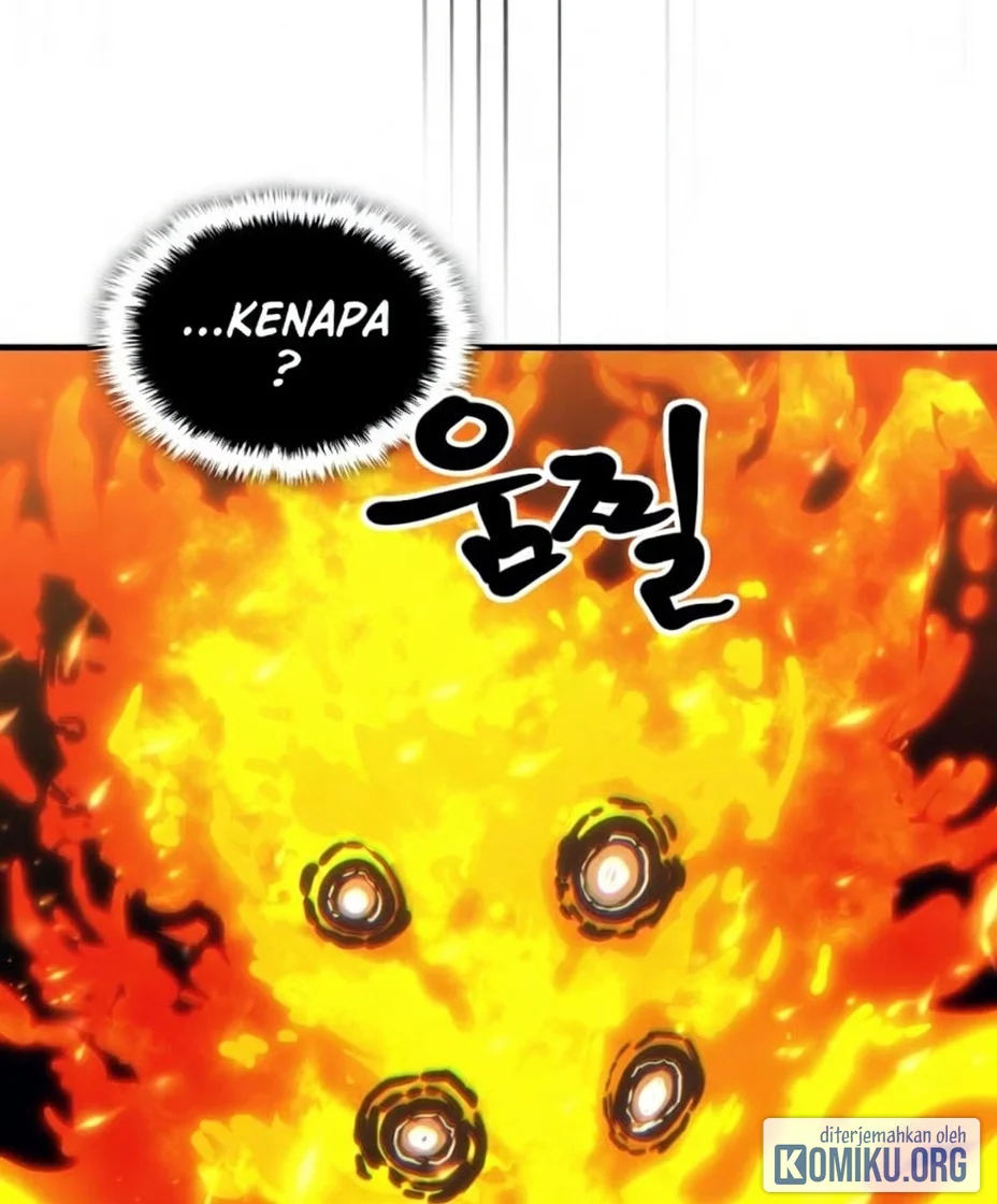 The Unbeatable Dungeon’s Lazy Boss Chapter 143 Gambar 35