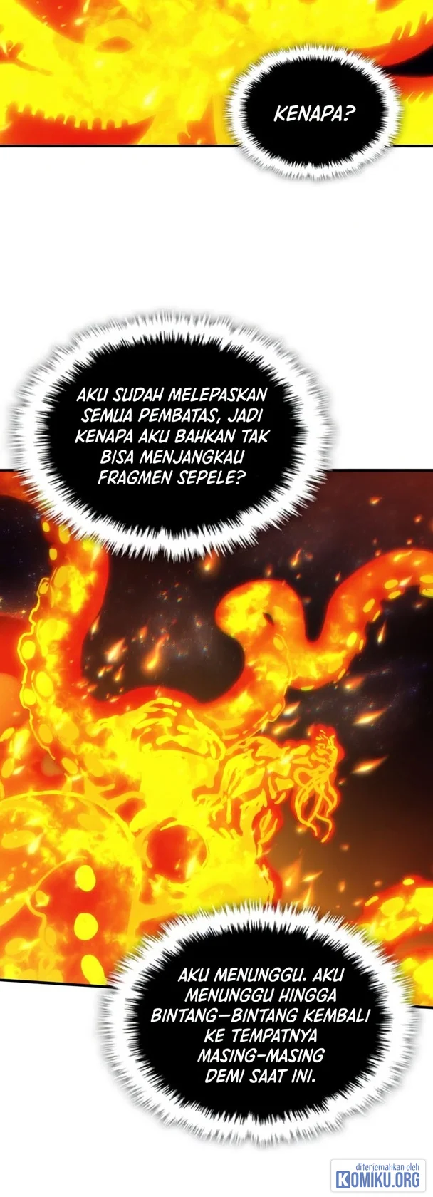 The Unbeatable Dungeon’s Lazy Boss Chapter 143 Gambar 36