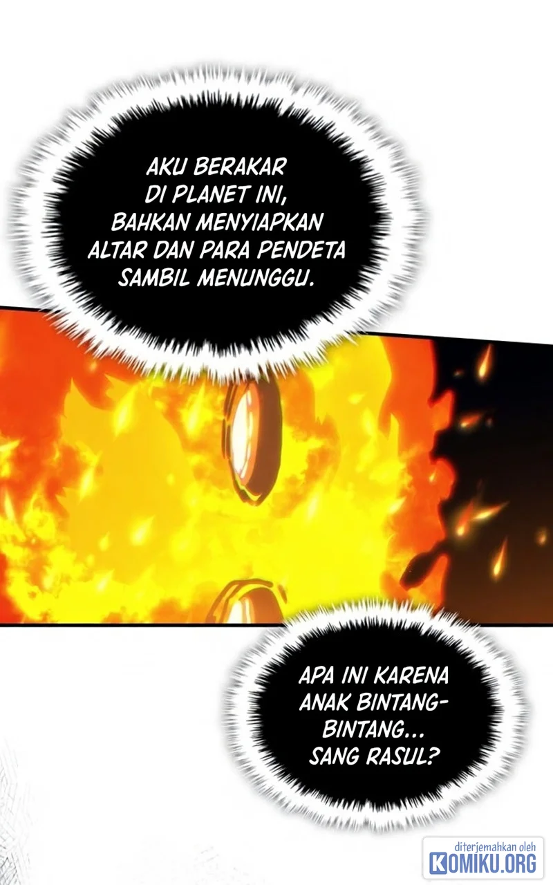 The Unbeatable Dungeon’s Lazy Boss Chapter 143 Gambar 37