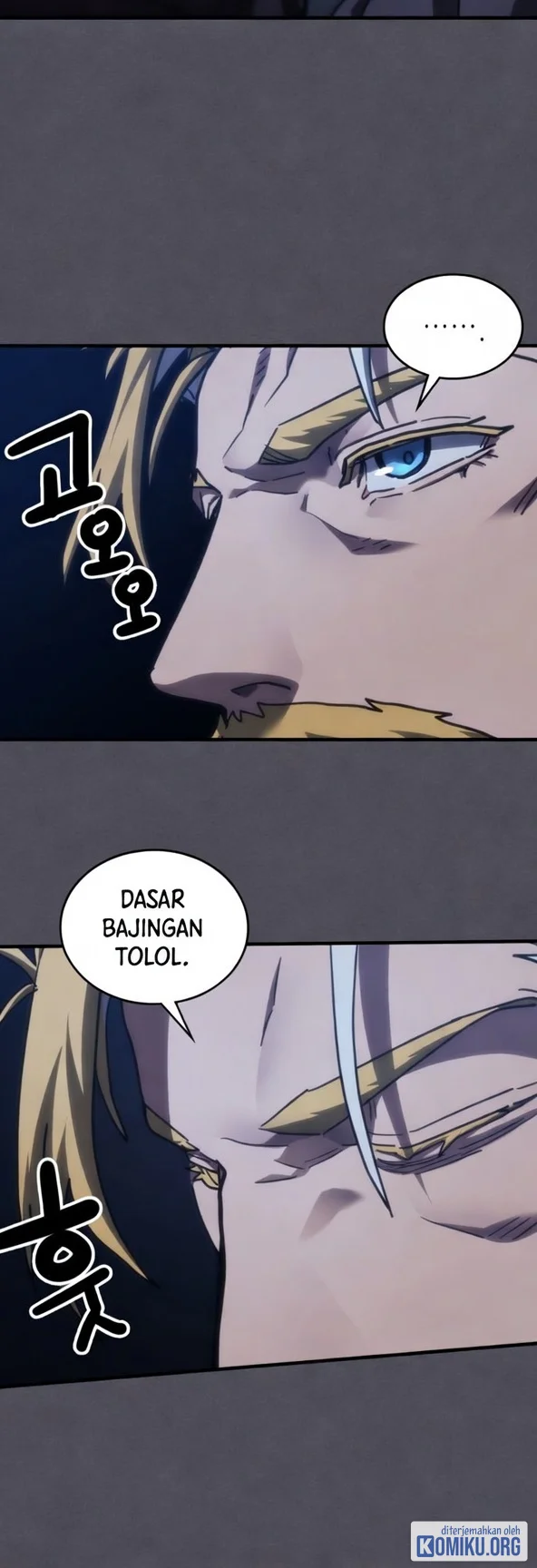 The Unbeatable Dungeon’s Lazy Boss Chapter 145 Gambar 30