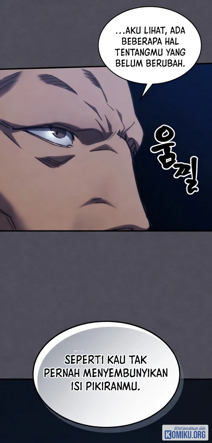 The Unbeatable Dungeon’s Lazy Boss Chapter 145 Gambar 31
