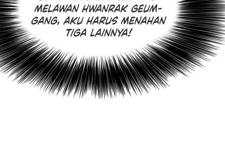 The Undefeatable Swordsman Chapter 103 Gambar 41