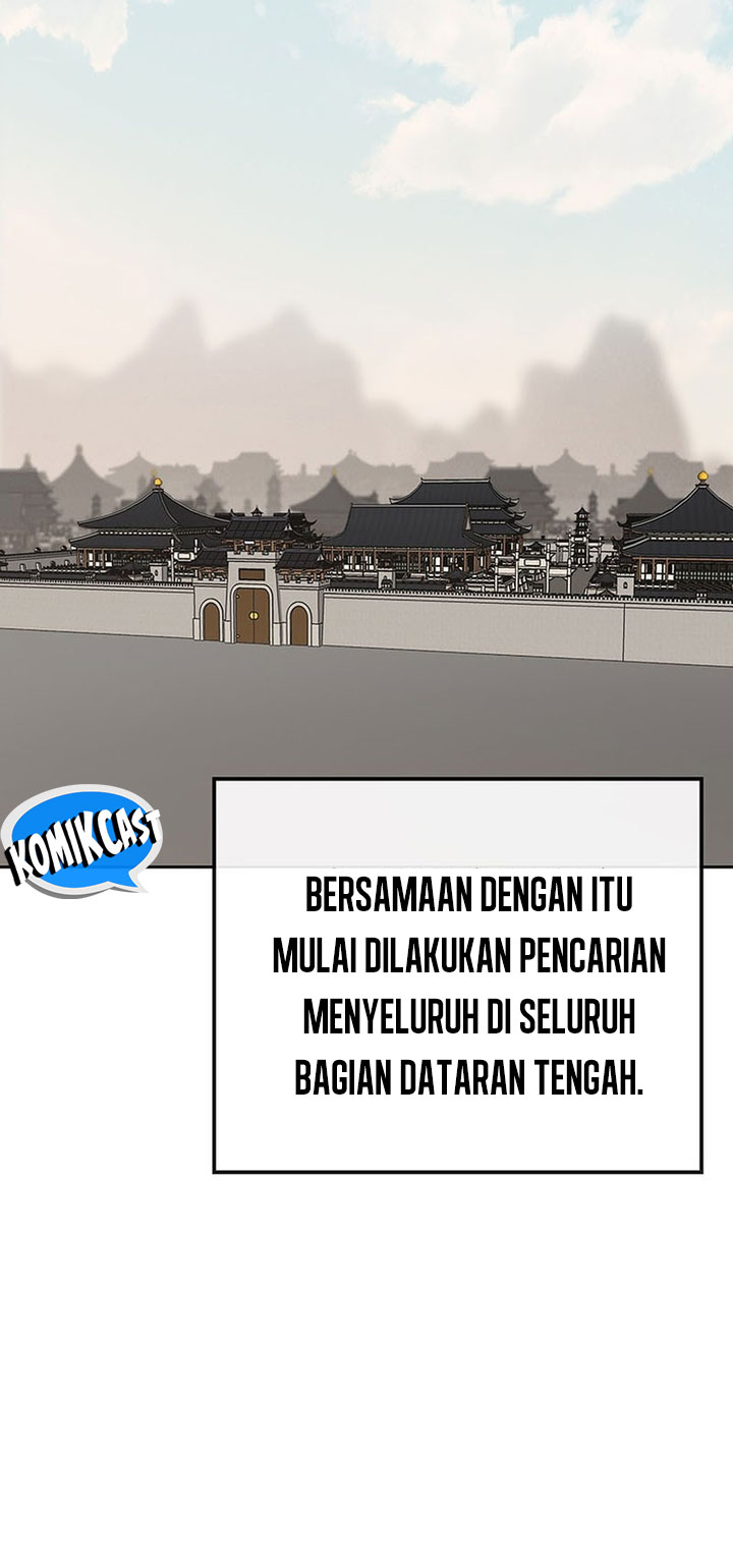 The Undefeatable Swordsman Chapter 209 Gambar 39