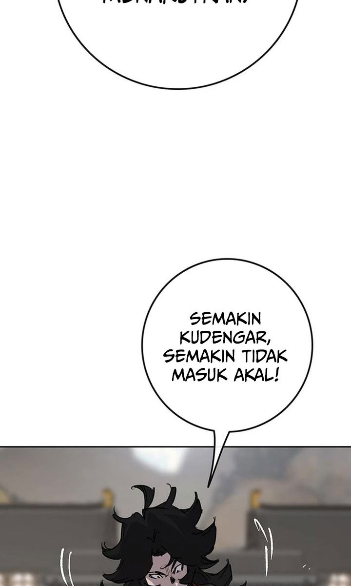 The Undefeatable Swordsman Chapter 255 Gambar 31