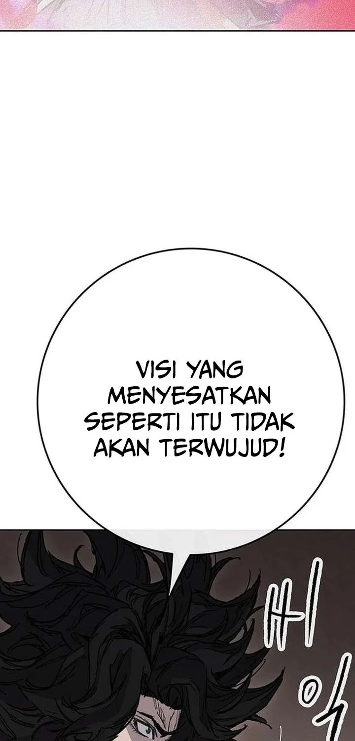 The Undefeatable Swordsman Chapter 271 Gambar 36