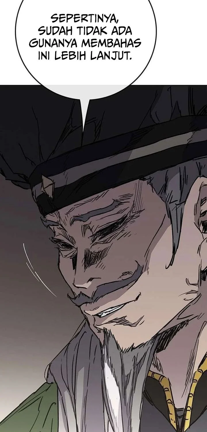 The Undefeatable Swordsman Chapter 271 Gambar 38