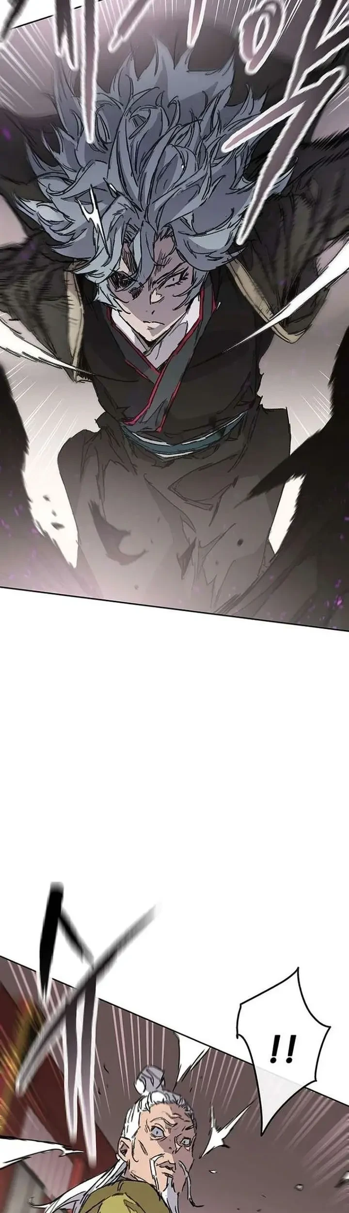 The Undefeatable Swordsman Chapter 272 Gambar 44