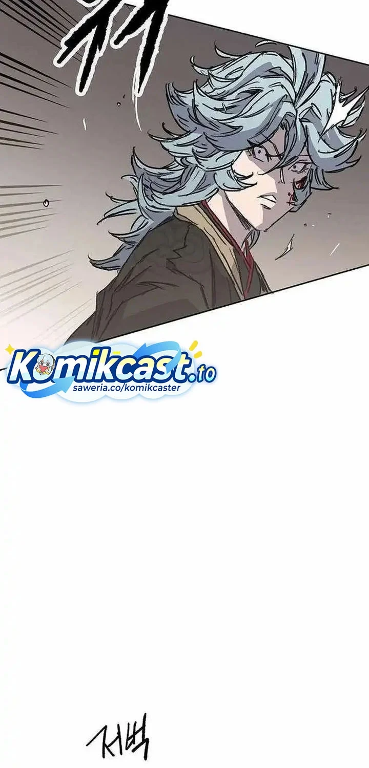 The Undefeatable Swordsman Chapter 274 Gambar 41