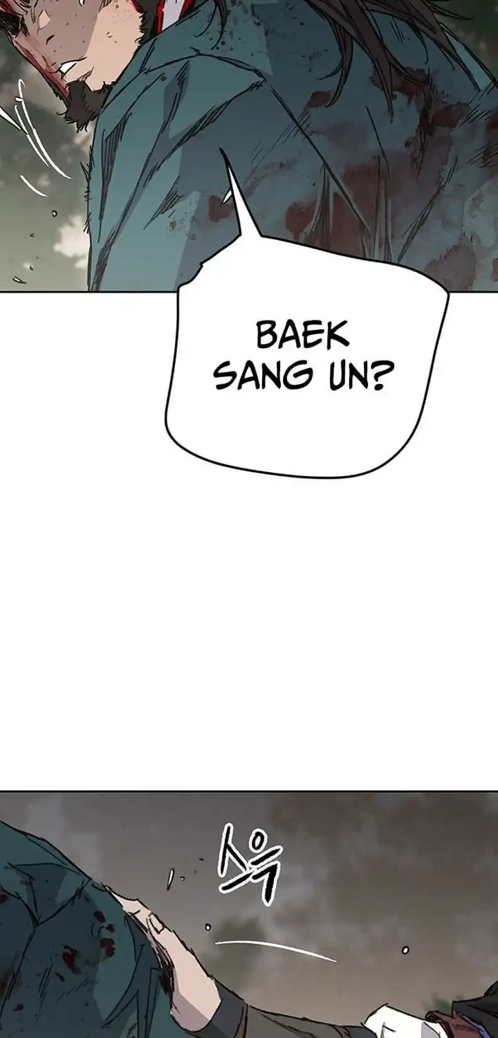 The Undefeatable Swordsman Chapter 281 Gambar 47