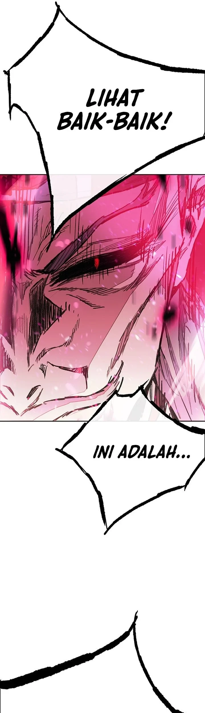 The Undefeatable Swordsman Chapter 294 Gambar 43