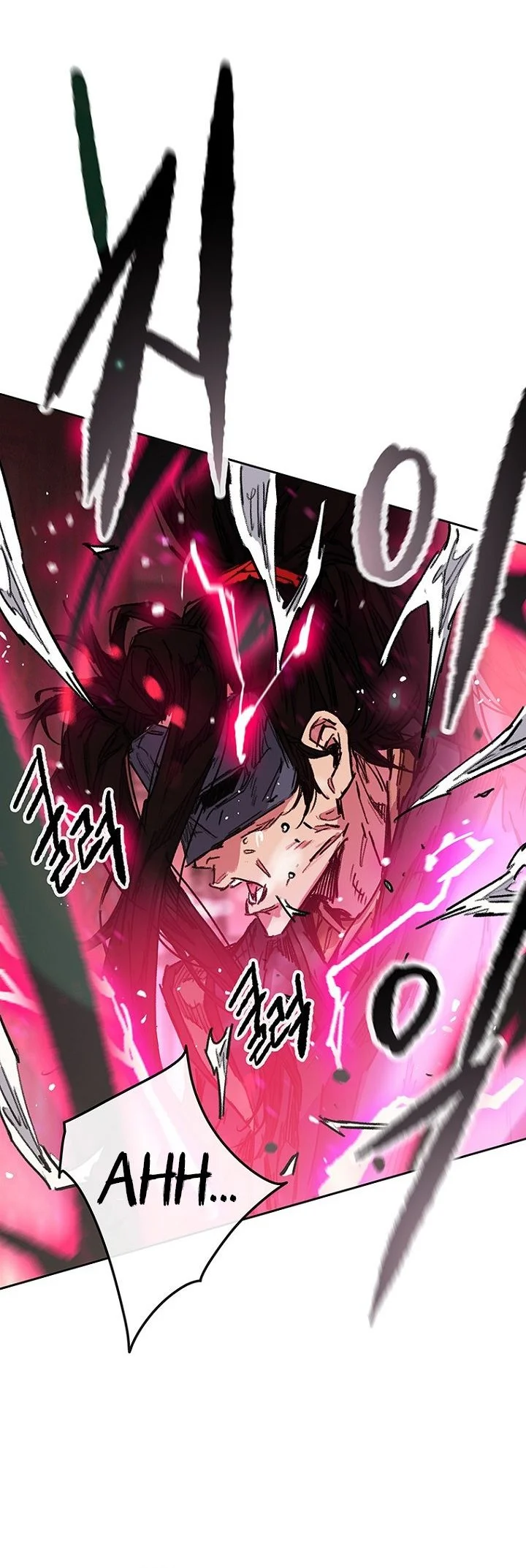 The Undefeatable Swordsman Chapter 295 Gambar 40