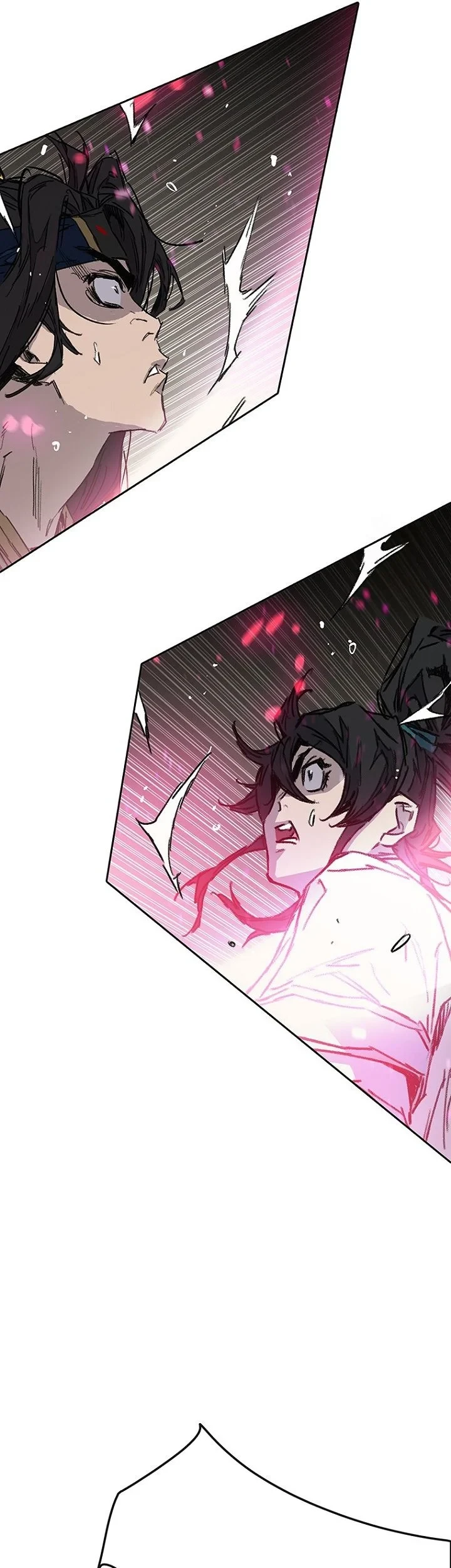 The Undefeatable Swordsman Chapter 296 Gambar 36