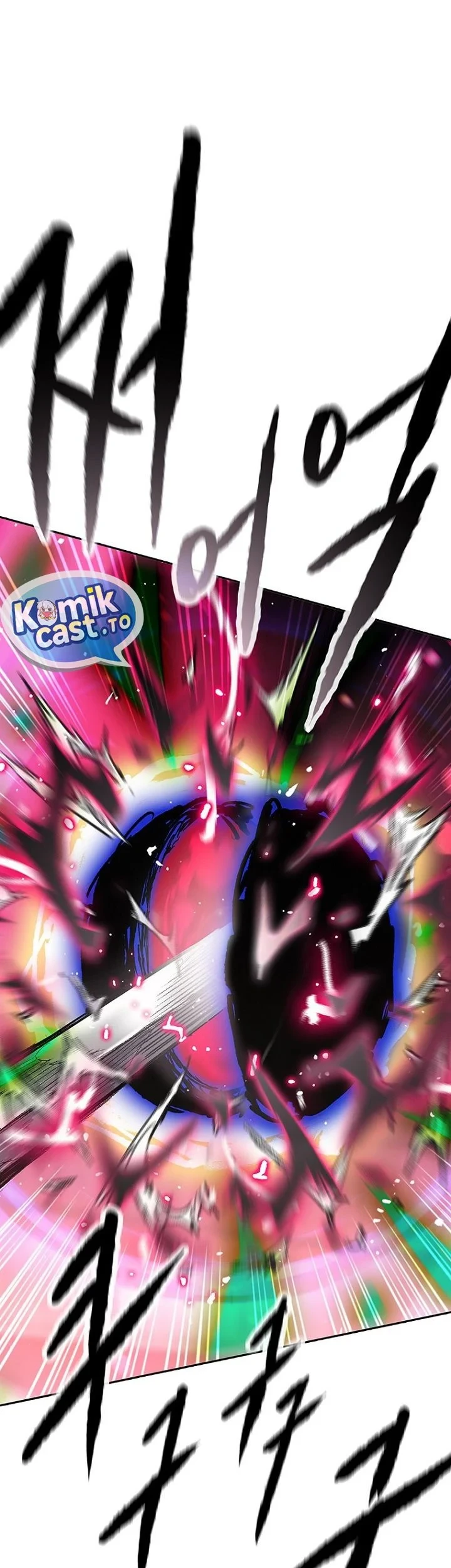 The Undefeatable Swordsman Chapter 296 Gambar 38