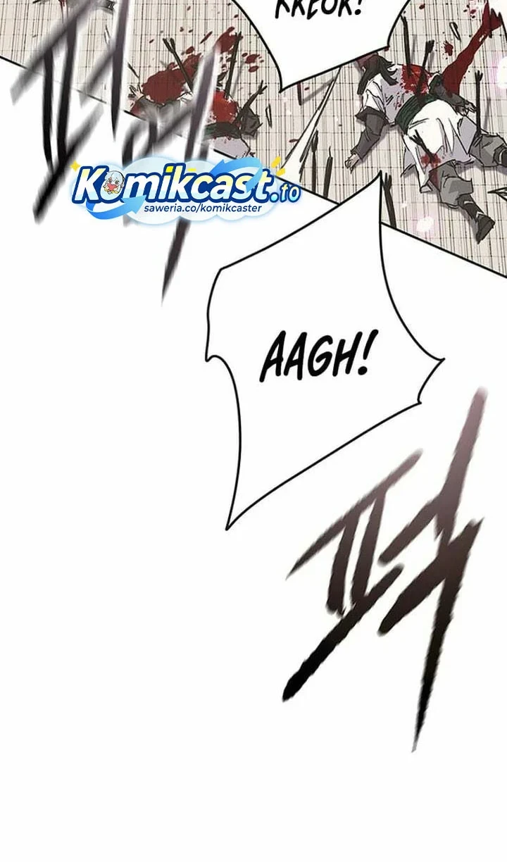 The Undefeatable Swordsman Chapter 301 Gambar 41