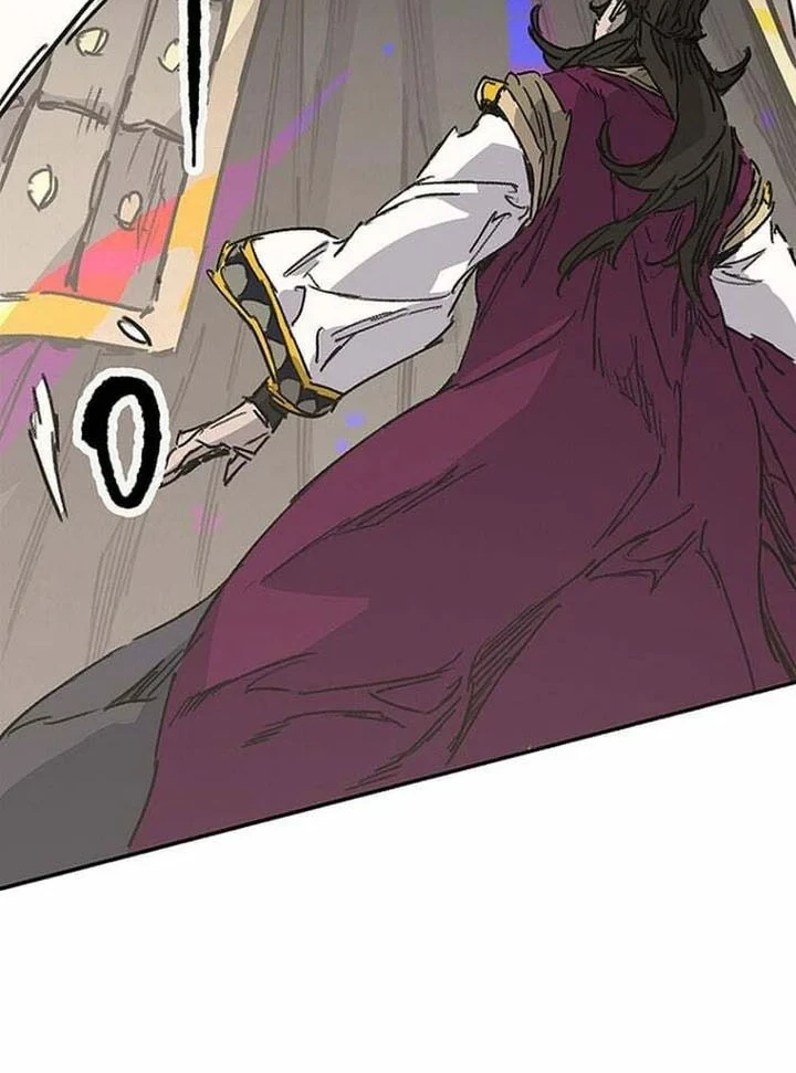 The Undefeatable Swordsman Chapter 302 Gambar 35