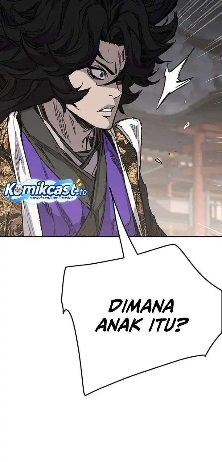 The Undefeatable Swordsman Chapter 304 Gambar 37