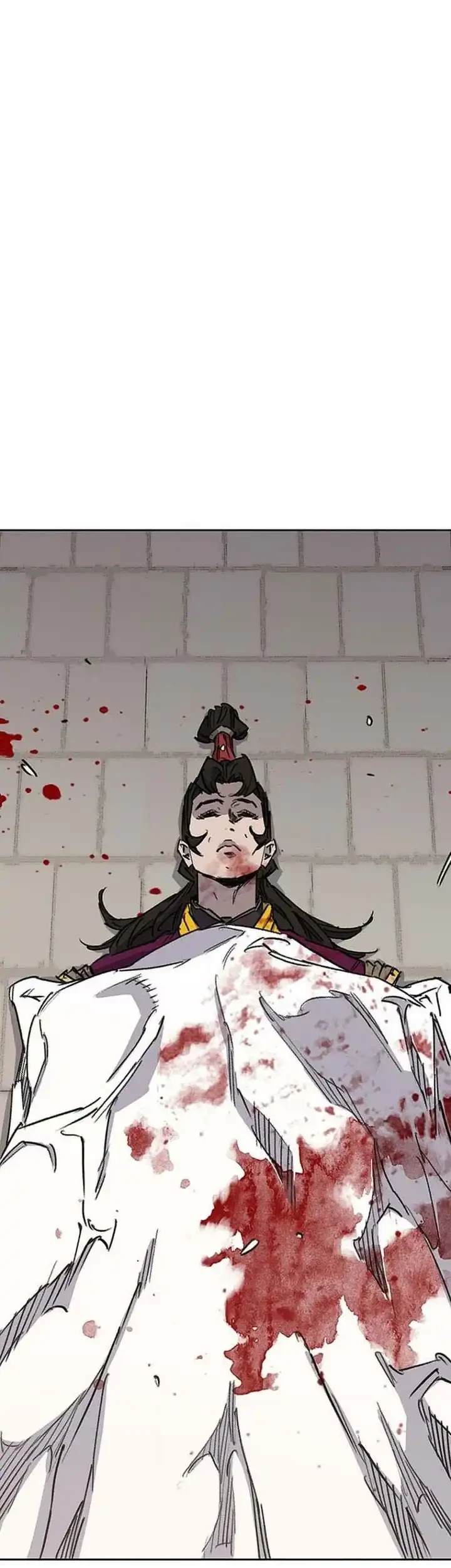 The Undefeatable Swordsman Chapter 304 Gambar 38