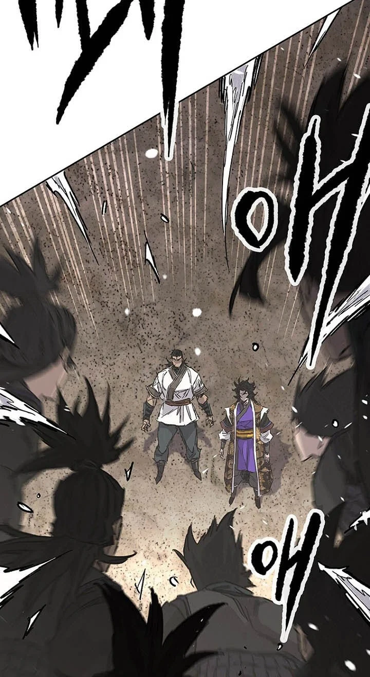 The Undefeatable Swordsman Chapter 305 Gambar 37