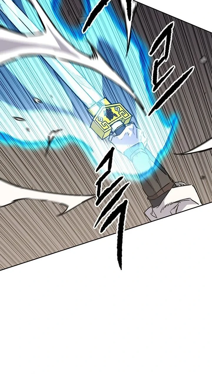 The Undefeatable Swordsman Chapter 307 Gambar 47