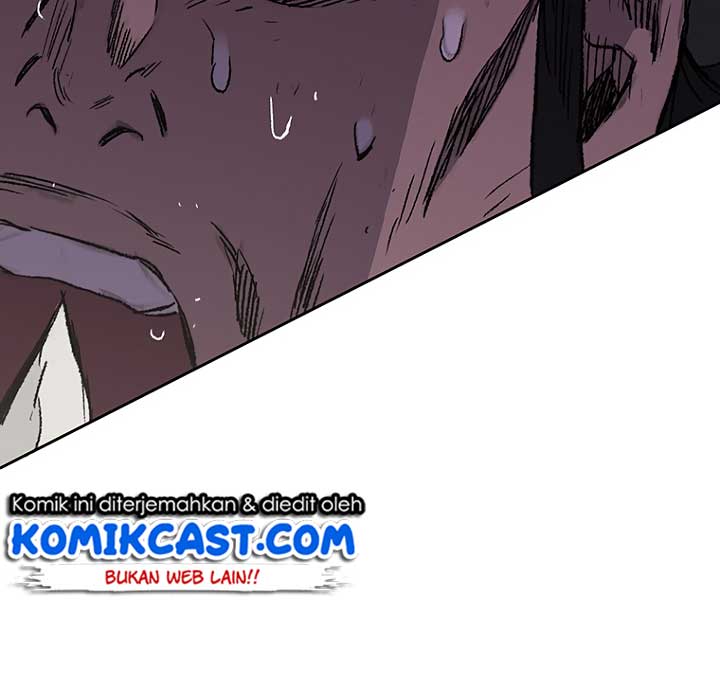 The Undefeatable Swordsman Chapter 39 Gambar 28