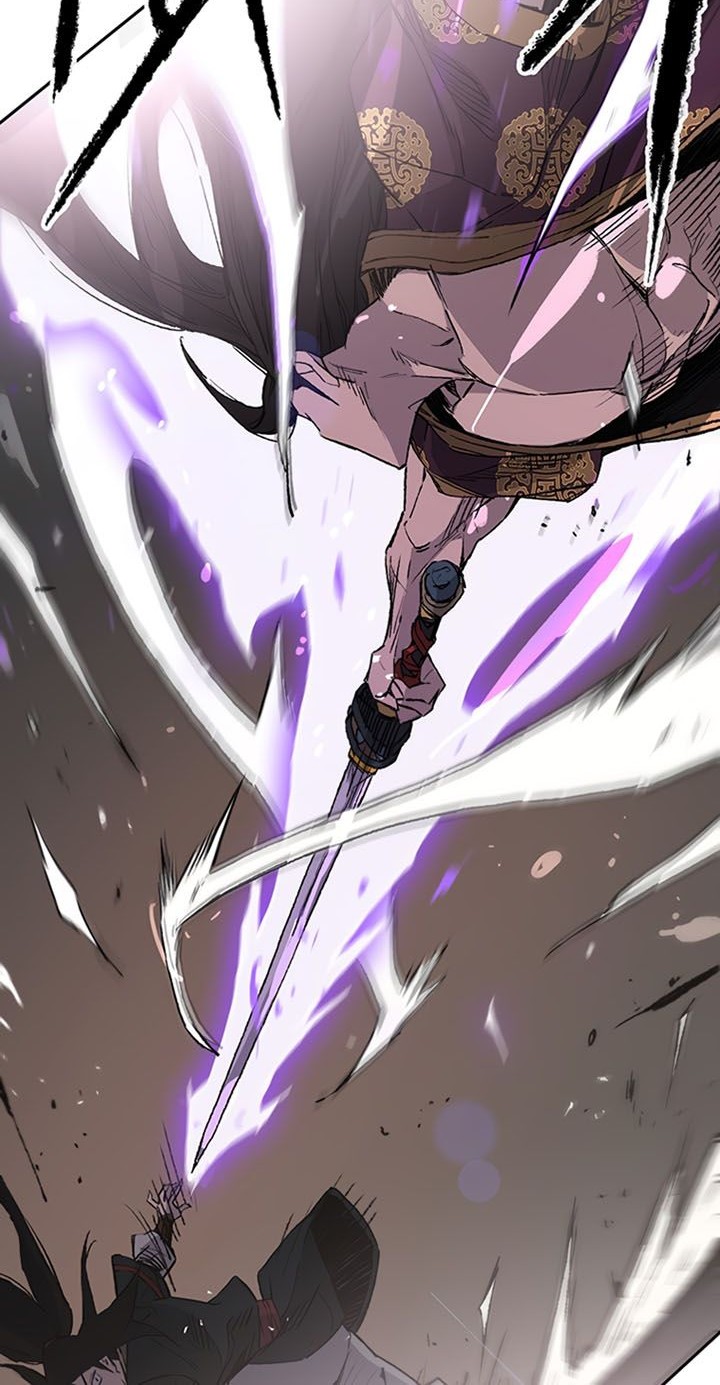 The Undefeatable Swordsman Chapter 87 Gambar 45