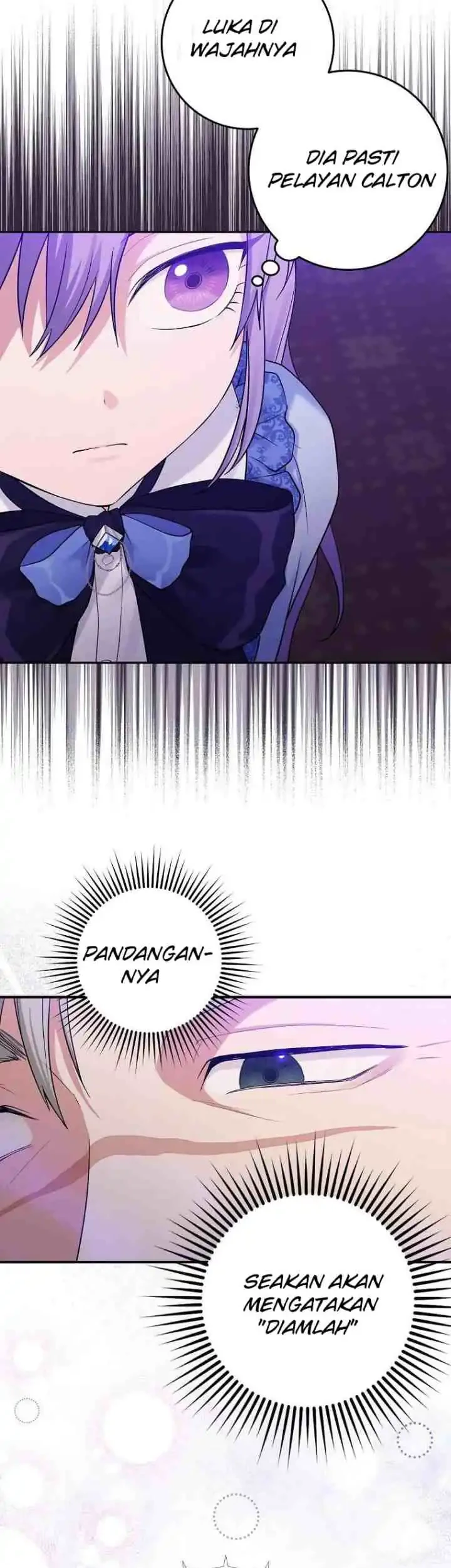 The Unintentionally Ideal Adopted Daughter Chapter 1 Gambar 32